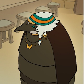 Telegram profile photo for Мистек щп