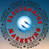 Telegram profile photo for ELECTRONICS MARKETING 📡
