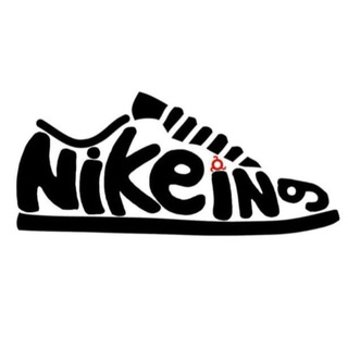 Telegram profile photo for Nike_Jentelmens