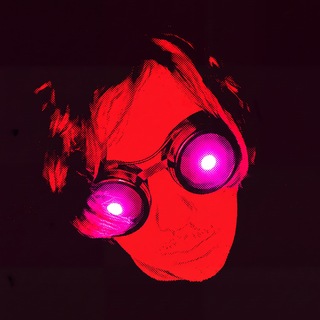 Telegram profile photo for krysichback