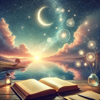 Telegram profile photo for آيات وحكم 📚📚