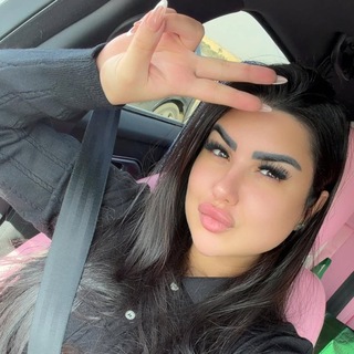 Telegram profile photo for ☕️ شارت الصبح مع رضوى 🤍