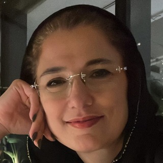 Telegram profile photo for ژورنالِ الهام عسکری