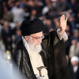 Telegram profile photo for صور الشهيد علي خامنئي