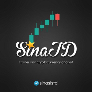 Telegram profile photo for SinaTD