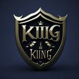 Telegram profile photo for King of NFT👑