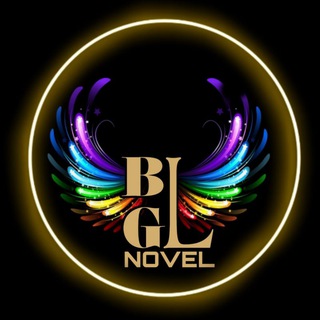 Telegram profile photo for BL GL Novel