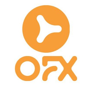Telegram profile photo for OFXir