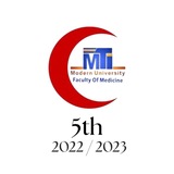 Telegram profile photo for Faculty of Medicine MTI University Official 2022/2023
