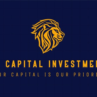 Telegram profile photo for JC Capital Investment Announcement