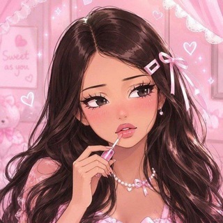 Telegram profile photo for 𝑮𝒊𝒓𝒍𝒚 𝒓𝒐𝒚𝒂𝒍 🎀: