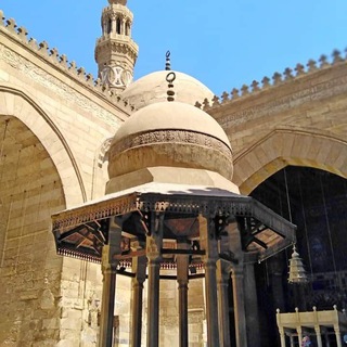 Telegram profile photo for مجلس علم رواق الأزهر💥مكتبة طلبة الرواق المعينة لكل المراحل📗🔮📗🔮📗🔮📗