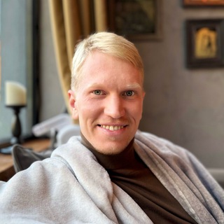 Telegram profile photo for Благодарность Мастеру Ананда 🙏❤️