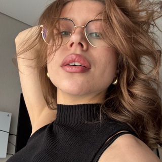 Telegram profile photo for Милана вещает 🤍