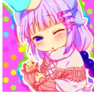 Telegram profile photo for NYAO🌈
