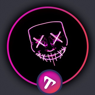 Telegram profile photo for تاو موزیک ویدیو 🎺