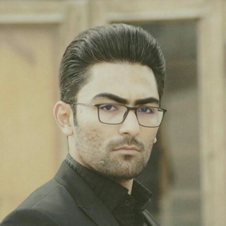 Telegram profile photo for حسین راثی