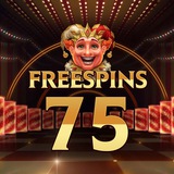 Telegram profile photo for бездепозитные игры на деньги 2024 получить бонусы и фриспины