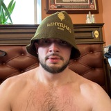 Telegram profile photo for Vadim Danerian