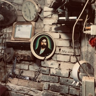 Telegram profile photo for فَتَى اَلْأَكْبَّرْ .