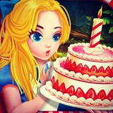 Telegram profile photo for شیرینکده سارگل(سفارش کیک و شیرینی خانگی)