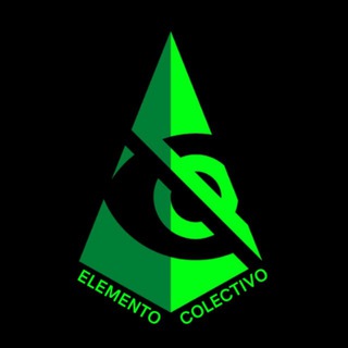 Telegram profile photo for Elemento Colectivo