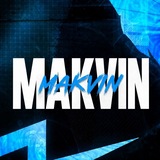 Telegram profile photo for Маквин