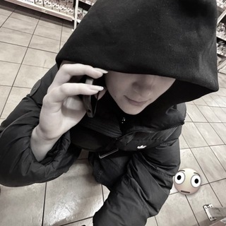 Telegram profile photo for штаб-квартира Бражника