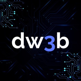 Telegram profile photo for deepw3b (Portal Channel)