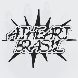 Telegram profile photo for AtHeart Brasil #3!4!