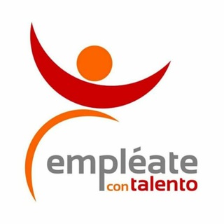 Telegram profile photo for Empléate con Talento: Trabajo, Formación y Emprendimiento