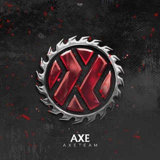 Telegram profile photo for AXE TEAM