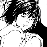 Telegram profile photo for 03:33 AM : 새벽