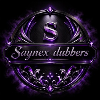 Telegram profile photo for SAYNEX DUBBERS