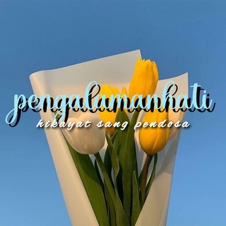 Telegram profile photo for ఌ︎´ᴘᴇɴᴅᴏsᴀ ᴛᴀɴᴘᴀ ɴᴏᴋᴛᴀʜ ༉୭̥