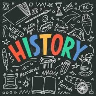 Telegram profile photo for History Optional UPSC History CSE History MainsTest Series History Notes