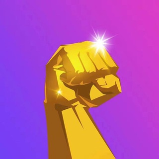 Telegram profile photo for Fists