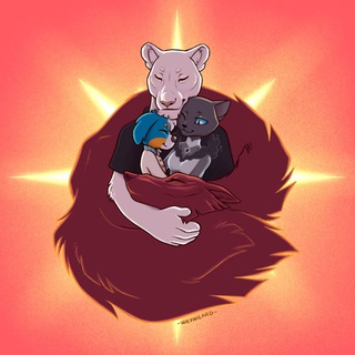 Telegram profile photo for Weynilard's Art Channel