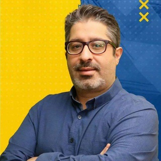 Telegram profile photo for ریاضی و آمار انسانی یگانه