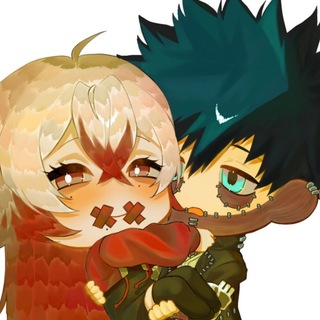 Telegram profile photo for ℍ𝕒𝕣𝕦𝕟𝕒 𝕚𝕤 𝕜𝕚𝕝𝕝𝕖𝕣