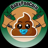 Telegram profile photo for BabyPooCoin Official Announcements