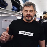 Telegram profile photo for ШиндрМындр