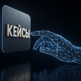 Telegram profile photo for Кейсы