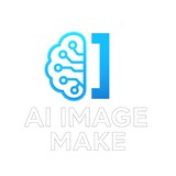 Telegram profile photo for Ai Image Make