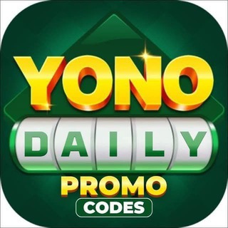Telegram profile photo for All Yono App ( Big PromoCodes