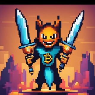 Telegram profile photo for Grind Hero ๐ก๏ธโ๏ธ๐๐ฏ