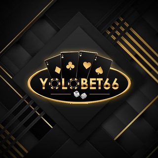 Telegram profile photo for 🇲🇾YoloBet66🎰Official Channel📣