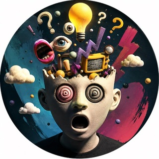 Telegram profile photo for 奇葩故事会(颠佬树洞)