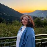 Telegram profile photo for Анна Вильданова