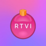 Telegram profile photo for RTVI: All news